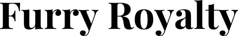 Furry Royalty logo