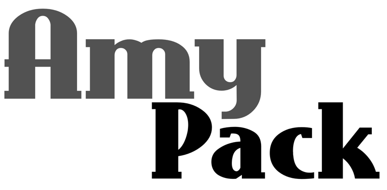 AMYPACK logo