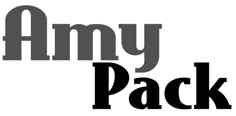 AMYPACK logo