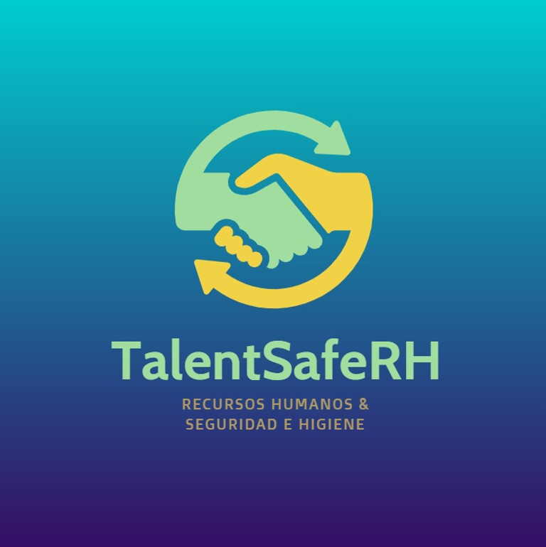 TalentSafeRH logo
