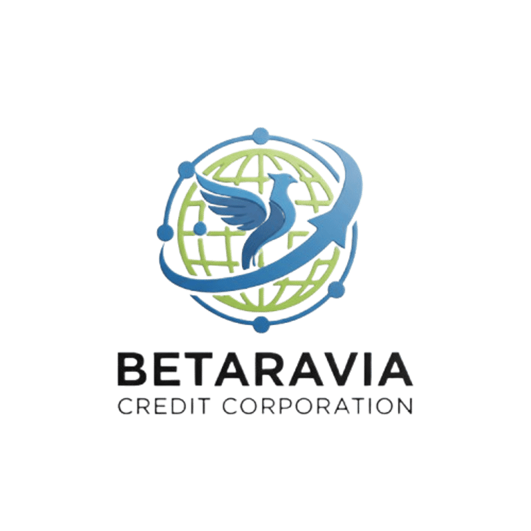 BETERAVIA CREDIT CORPORATION logo