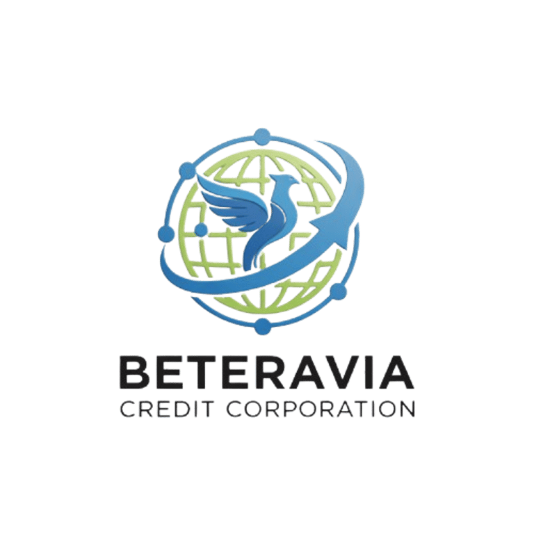 BETERAVIA CREDIT CORPORATION logo