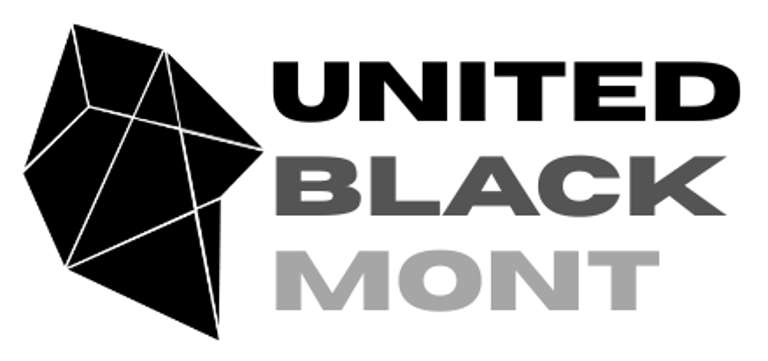 UNITED BLACK MONT logo