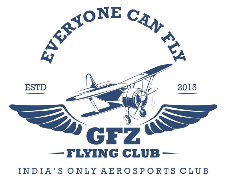 GFZ Flying Club logo