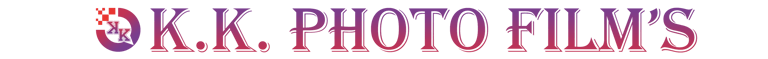 K. K. Photo Film's logo