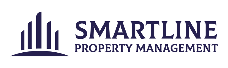 Smartline Property Management logo