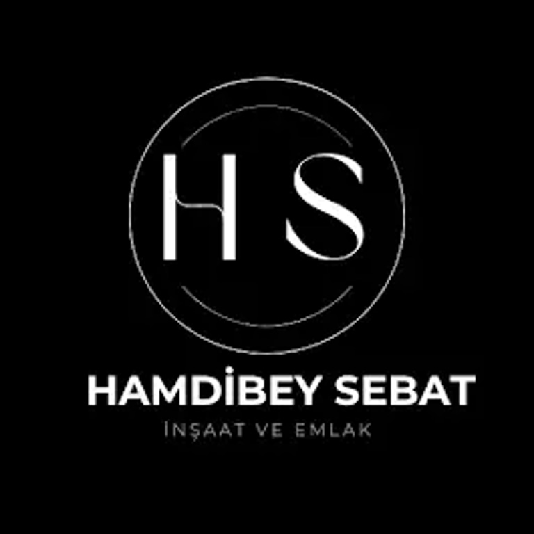 Hamdibey Sebat Yapı İnşaat ve Emlak logo