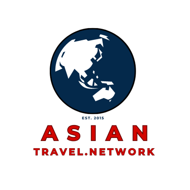 asiantravel network logo