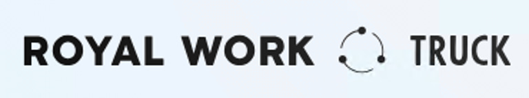 ROYAL WORK TRUCK logo