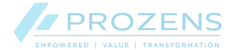 Prozens logo