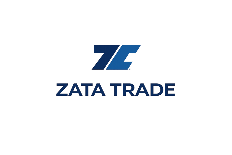 Zata Trade logo