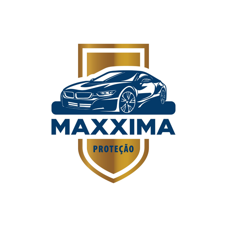 Maxxima Proteção Veicular logo