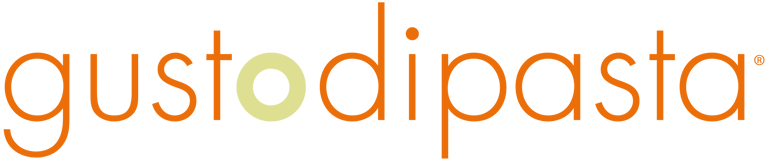Gusto di Pasta logo