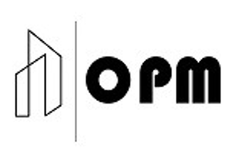 Opm logo