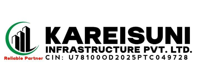 KAREISUNI INFRASTRUCTURE PRIVATE LIMITED logo
