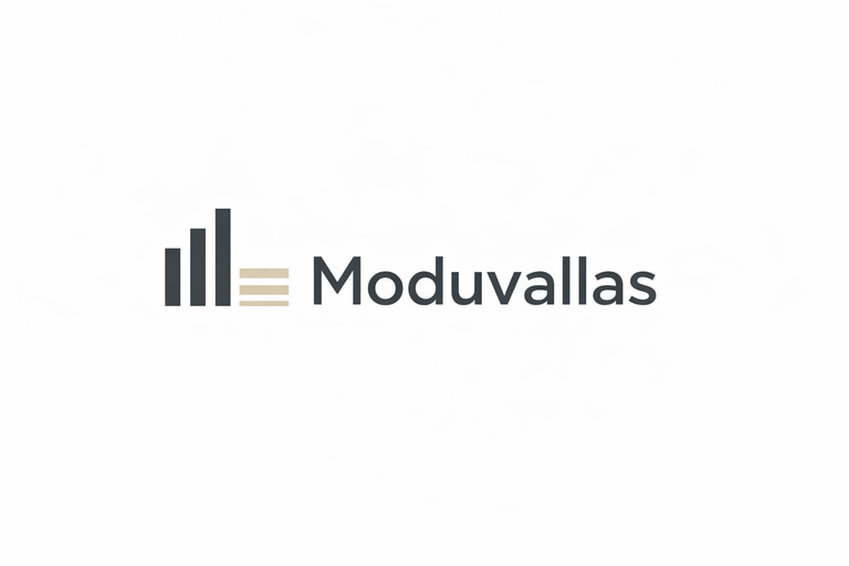 Moduvallas logo