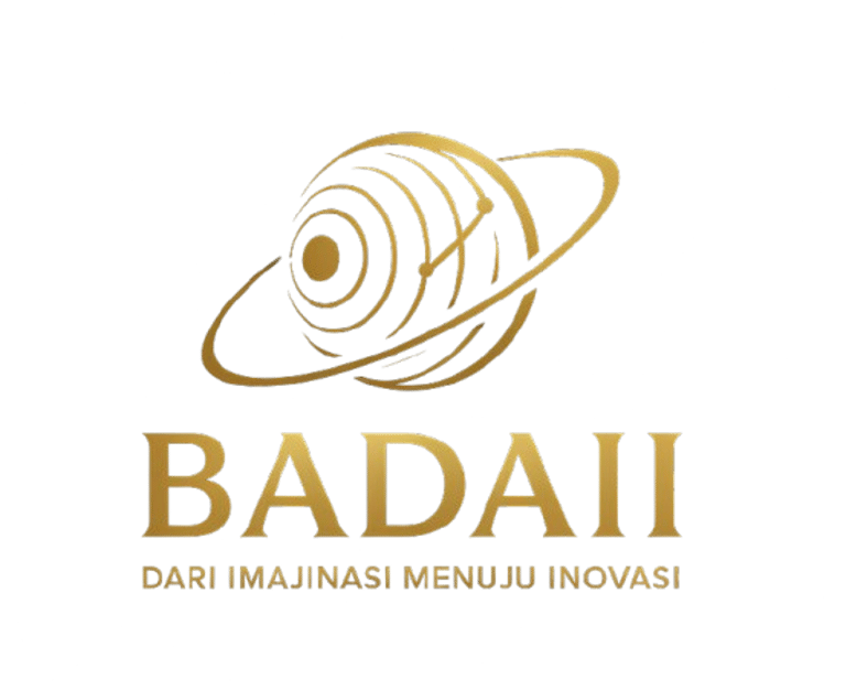 BADAII logo