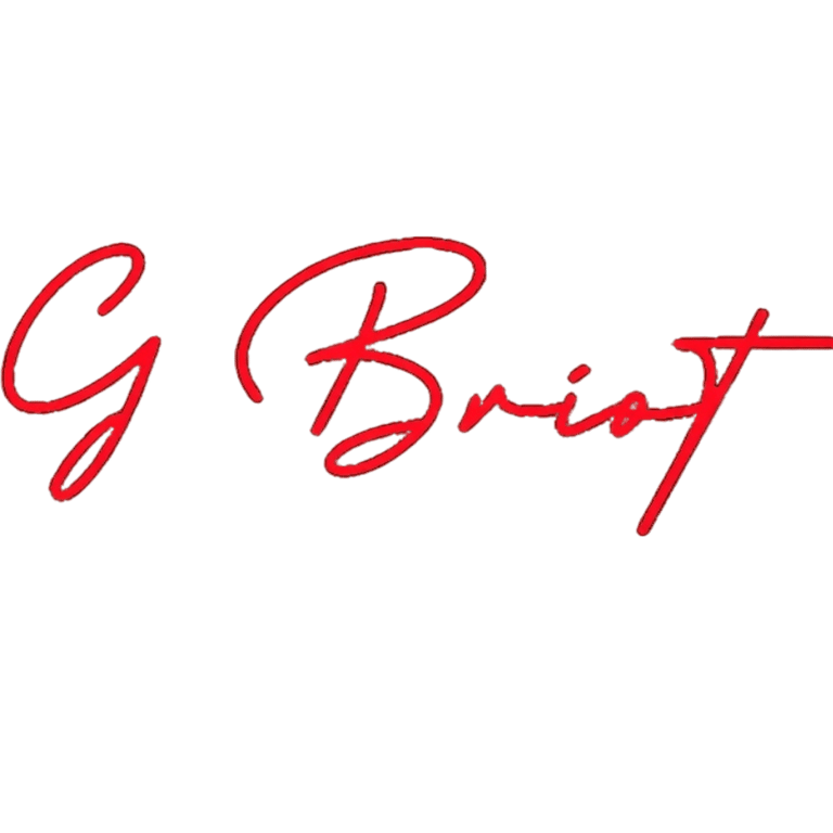 Georges Briot logo