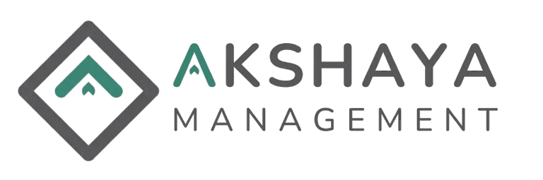 AKSHAYA MANAGEMENT logo