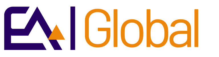 EA Global Danışmanlık logo