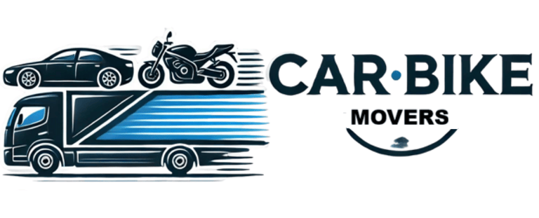 Car and Bike Movers logo