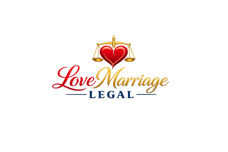 NCR Marriage Legal logo