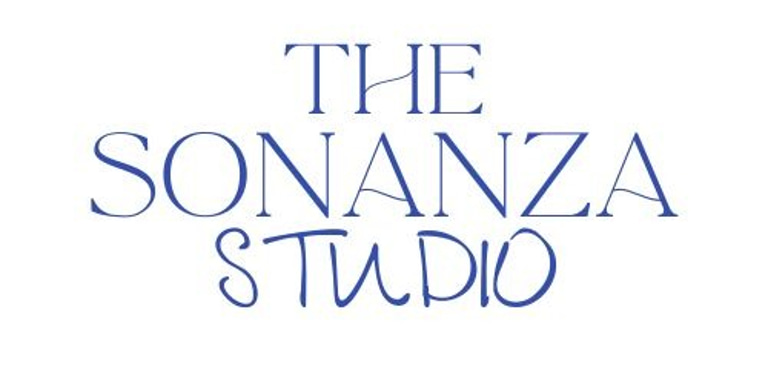 The Sonanza Studio logo