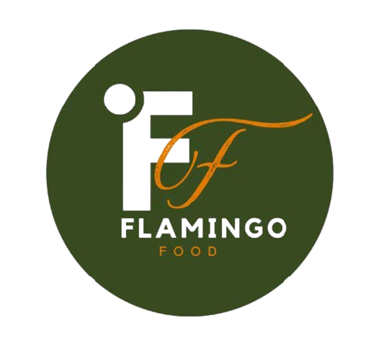 Flamingo Foods logo