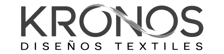 Diseños Textiles KRONOS logo