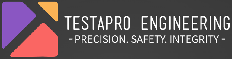 TestaPro Engineering logo