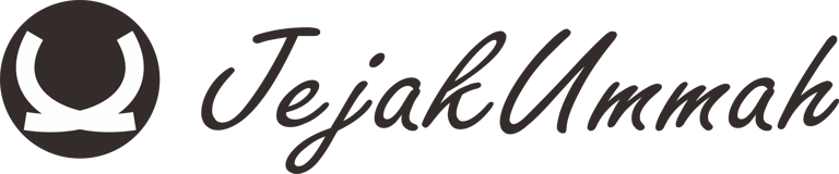 Jejak Ummat logo