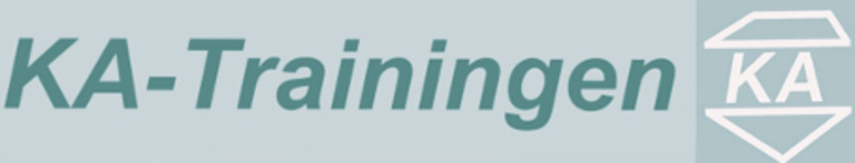 KA Trainingen logo
