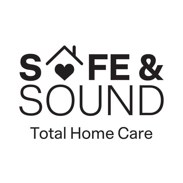 Safe & Sound Homes logo