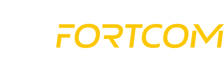 fortcom logo