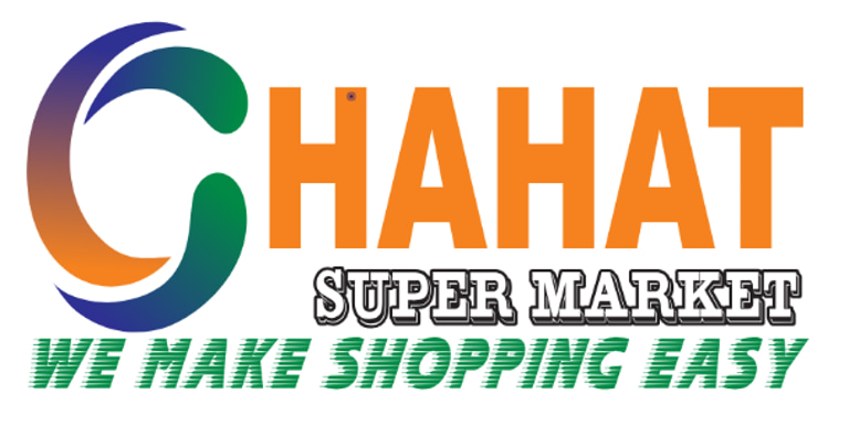 CHAHAT SUPER MARKET logo