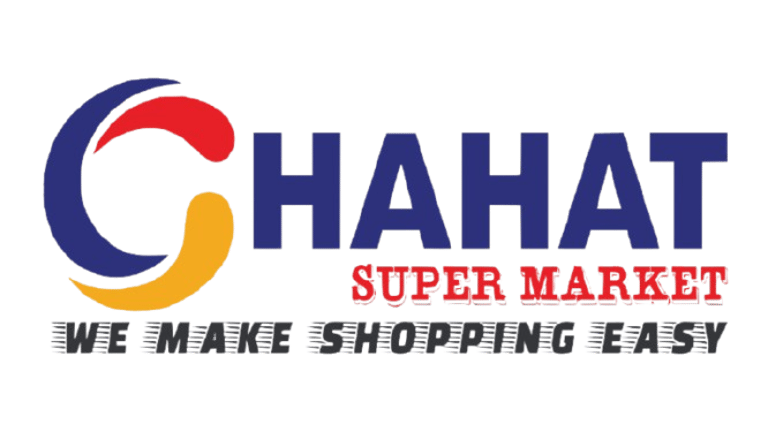 CHAHAT SUPER MARKET logo