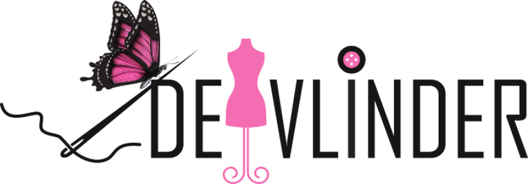 Atelier De Vlinder logo