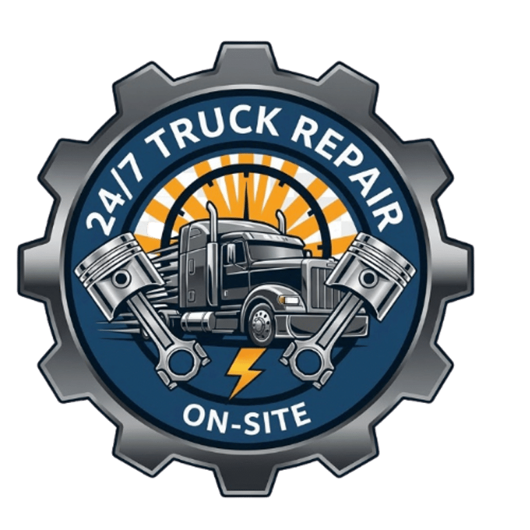 Anna TX Truck Repair logo