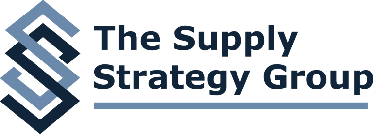 The Supply Strategy Group logo