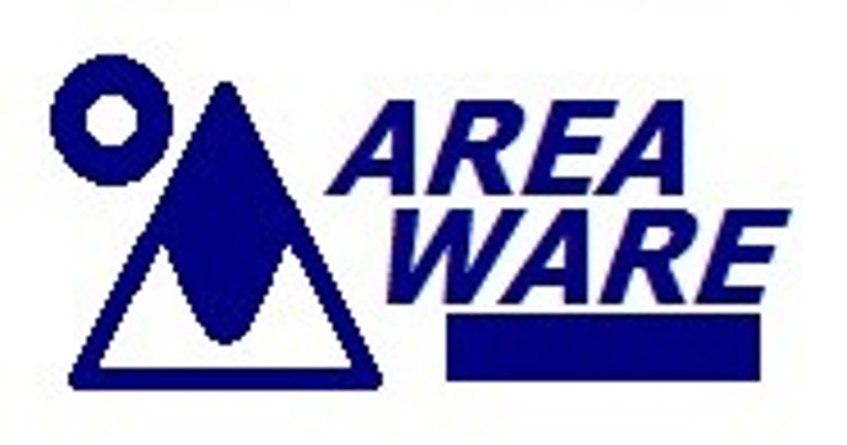 AREAWARE logo