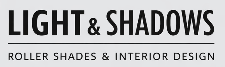 Light & Shadows logo