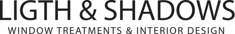 Light & Shadows logo