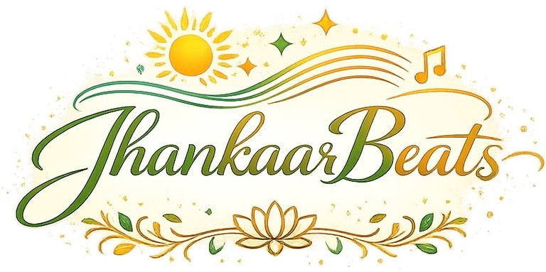JhankaarBeats logo