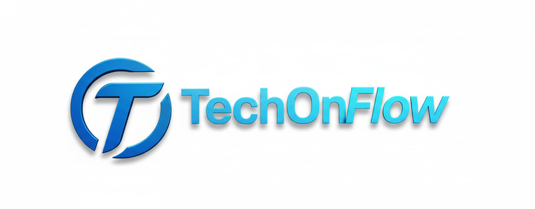 Technoflow logo