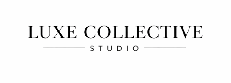 Luxe Collective Studio logo