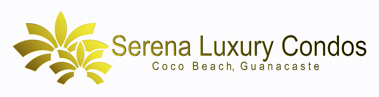 Serena Luxury Suites logo