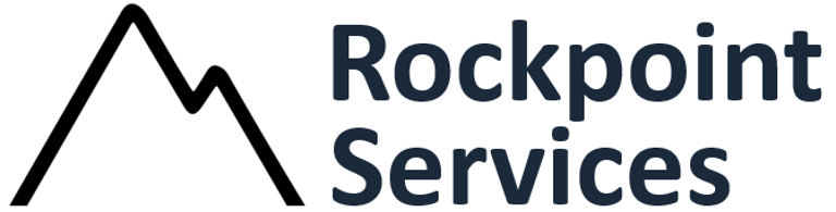 Rockpoint Services logo