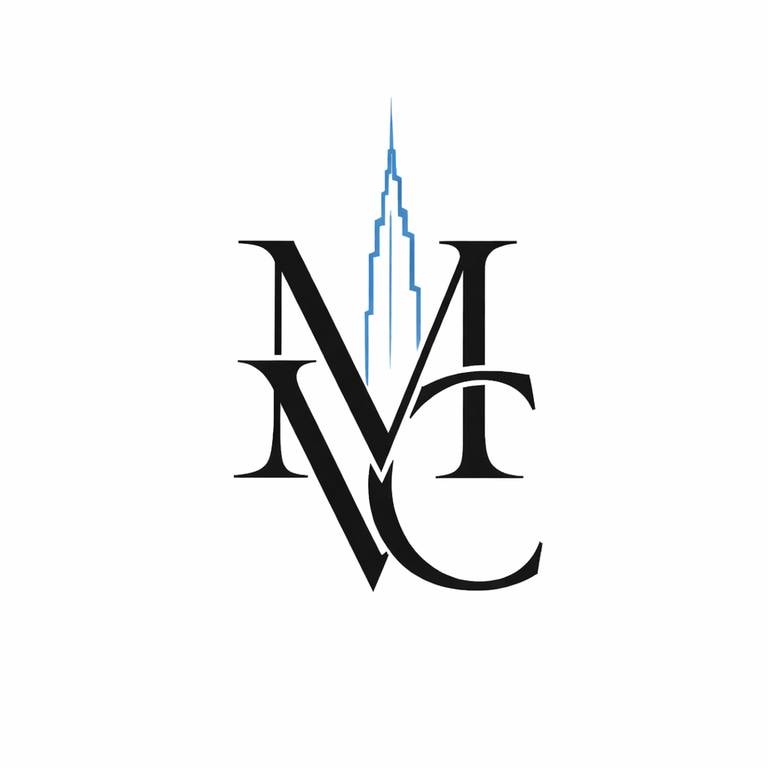 Marcela Variani Consultancy logo