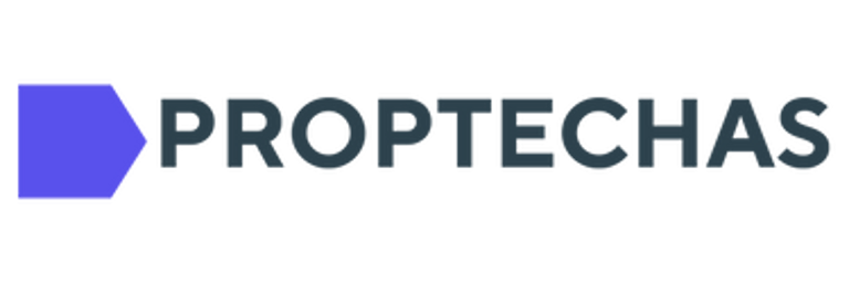 Proptechas, UAB logo