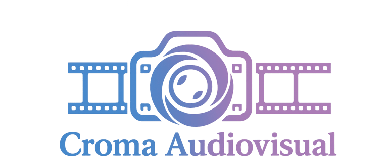 Croma Audiovisual logo